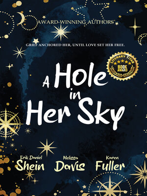 cover image of A Hole in Her Sky